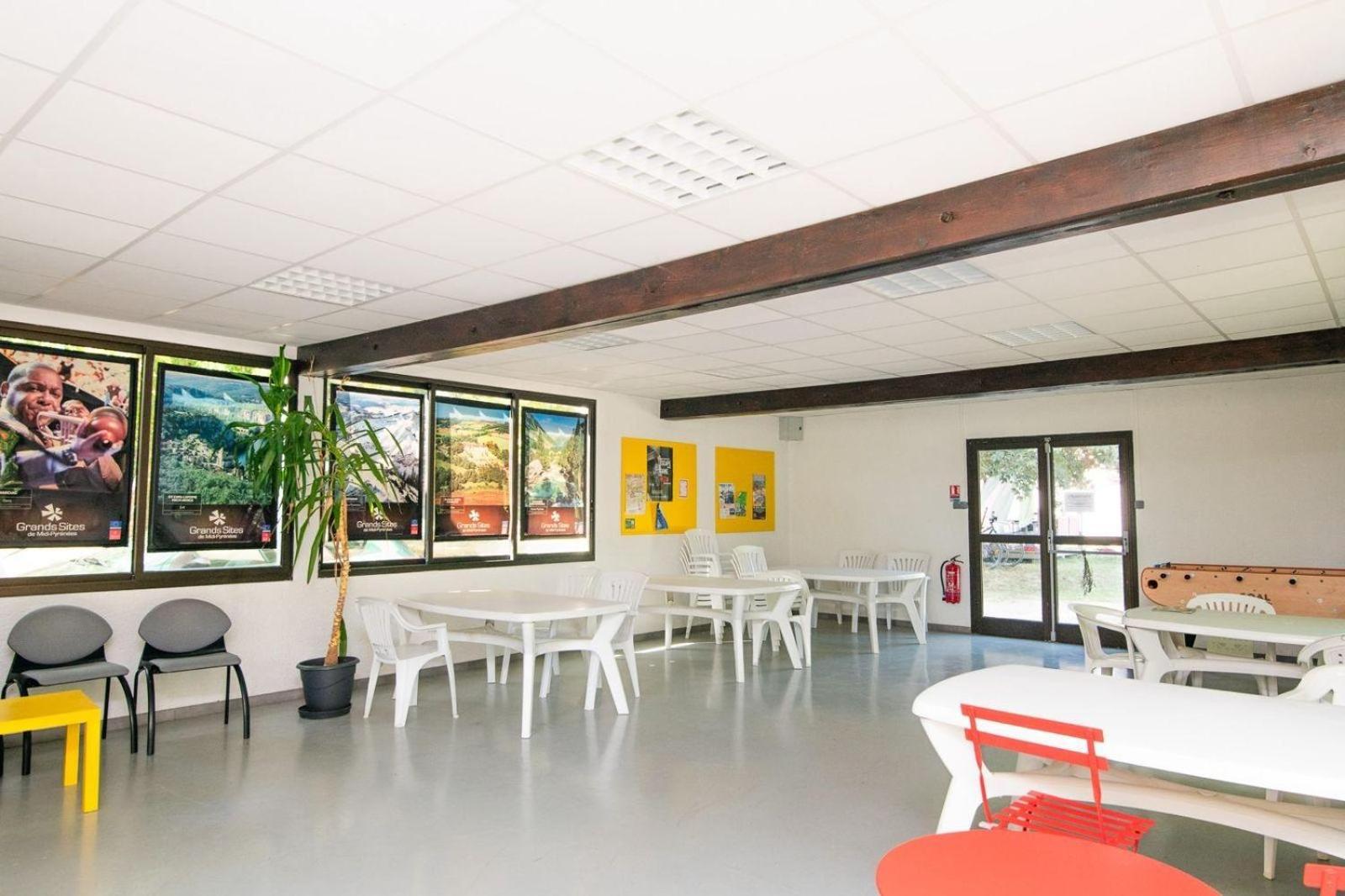 Camping Onlycamp L'Argente 康顿 外观 照片