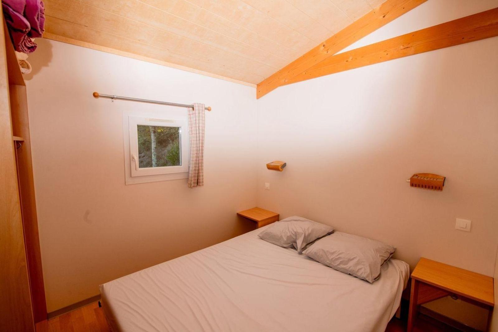 Camping Onlycamp L'Argente 康顿 外观 照片